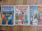 Pietje bell 3 leesboeken, Ophalen, Zo goed als nieuw