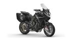 Exclusieve PROMO: MV Agusta Turismo Lusso SCS 800 -Nero, Motorrijbewijs A, Bedrijf, 3 cilinders, Meer dan 35 kW