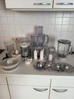 Robot cuisine multipro Kenwood, Elektronische apparatuur, Keukenmixers, Ophalen, Zo goed als nieuw
