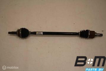 Aandrijfas rechts VW Up! 1S0407762D beschikbaar voor biedingen
