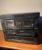 Set JVC, Ophalen, Zo goed als nieuw, JVC