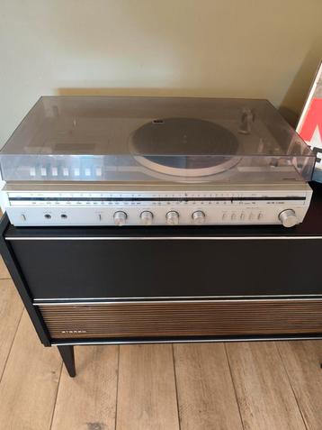 Philips stereo music center 1410 beschikbaar voor biedingen