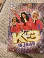 K3 de beste clips, Ophalen, Nieuw in verpakking