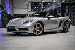 Porsche Boxster 718 GTS 4.0 25Years - Limited Edition 924/12, Auto's, Porsche, Automaat, Cabriolet, Bedrijf, 2 zetels