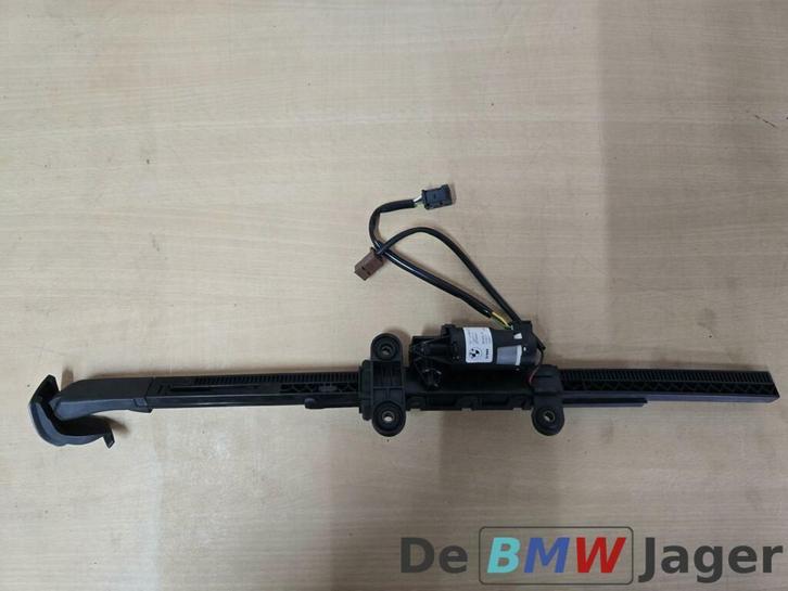 Gordel brenger rechts BMW 3-serie Coupé E92 72119148512, Autos : Pièces & Accessoires, Habitacle & Garnissage, BMW, Utilisé, Enlèvement ou Envoi