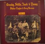 CROSBY, STILLS, NASH & YOUNG - Déjà vu (CD), Ophalen of Verzenden, 1960 tot 1980, Zo goed als nieuw