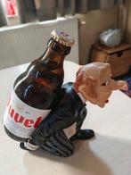 Flessenman Duvel, Verzamelen, Biermerken, Ophalen of Verzenden, Zo goed als nieuw