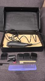 Elektrische hondentondeuse Moser, Dieren en Toebehoren, Ophalen of Verzenden, Zo goed als nieuw