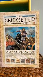 A. Powell - De Griekse Tijd, Enlèvement ou Envoi, A. Powell