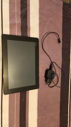 Tablet Asus met lader, Ophalen of Verzenden, Gebruikt