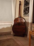 Contrabaskast, Muziek en Instrumenten, Snaarinstrumenten | Gitaren | Akoestisch, Ophalen