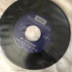 7" De Strangers, 'k heb spijt da 'k ne vent zen / Rubens lie, Cd's en Dvd's, Ophalen of Verzenden, Gebruikt, Levenslied of Smartlap