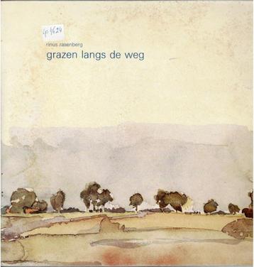 Vinyl, LP   -   Rinus Rasenberg – Grazen Langs De Weg beschikbaar voor biedingen