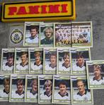 PANINI FOOTBALL 84 sk LOKEREN 18 STICKERS 1984, Verzenden