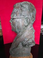 brons beeld, Antiek en Kunst, Antiek | Brons en Koper, Ophalen of Verzenden, Brons