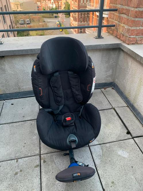 Siège auto BeSafe iZi Plus, Kinderen en Baby's, Autostoeltjes, Zo goed als nieuw, Isofix, Ophalen
