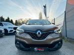 Renault kadjar 2017 115dkm 1.5dci AUTOMAAT navi pdc euro6b, Kadjar, Stof, 4 cilinders, Bruin