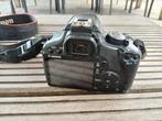Canon eos 450D, Audio, Tv en Foto, Ophalen of Verzenden, Canon