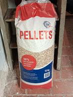 Pelletkachel Caminetti Montegrappa: Duglia 9kw, Huis en Inrichting, Kachels, Ophalen, Zo goed als nieuw, Pelletkachel