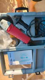 Klein slijpmachine., Dieren en Toebehoren, Paarden en Pony's | Verzorgingsproducten, Ophalen