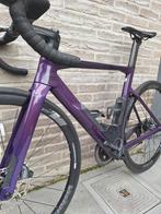 Bmc timemachine 01, Fietsen en Brommers, Fietsen | Racefietsen, Ophalen, Aluminium