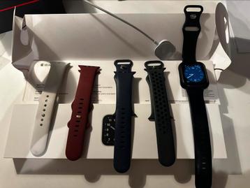 Apple Watch SE 44mm beschikbaar voor biedingen