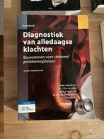 Diagnostiek van alledaagse klachten, Ophalen
