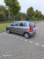 Kia Picanto Benzine. 09/10 gekeurd voor verkoop, Auto's, Stof, Overige kleuren, Overige kleuren, 5 deurs