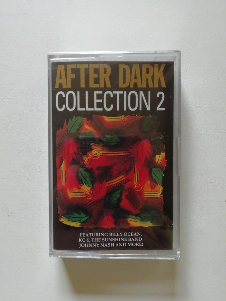 cassettebandjes music, Cd's en Dvd's, Cassettebandjes, Gebruikt, Ophalen of Verzenden