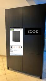 Kast besta ikea, Ophalen, 150 tot 200 cm, Zo goed als nieuw, 150 tot 200 cm