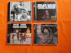 CD Miles Davis, Ophalen of Verzenden, Zo goed als nieuw