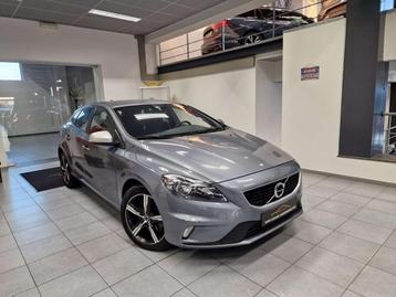 Volvo V40 R-DESING BENZINE 53000KM!