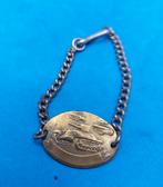 Bracelet pour anciens combattants tankistes français de la S, Collections, Enlèvement ou Envoi