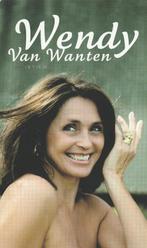 WENDY  VAN  WANTEN ,  Zangeres, Verzamelen, Verzenden, 1980 tot heden, Ongelopen, Muziek