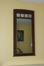 MIROIR  MURAL, Enlèvement