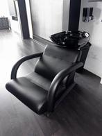 Wastafel in voor kappers in topstaat, Ophalen, Wastafel