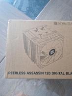 Thermalright Peerless Assassin CPU cooler, Computers en Software, Computerkoelers, Ophalen, Nieuw