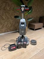 Numatic 244NX schrob-zuigmachine, Doe-het-zelf en Bouw, Reinigingsmachines, Ophalen, Gebruikt, Schrobmachine