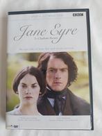 Jane Eyre, Comme neuf, Enlèvement