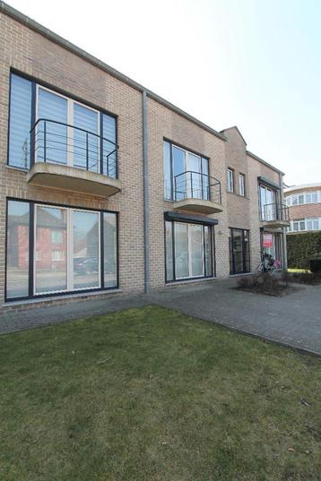 Appartement te huur in Houthalen, 2 slpks