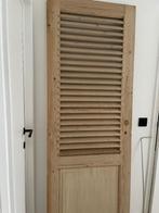 Louvre deur, Enlèvement, Utilisé