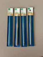 Haakpennen in inox in originele verpakking mt3,5, Ophalen of Verzenden, Nieuw, Breien of Haken, Naald