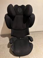 Cybex autostoel iso fix zwart, Ophalen, Zo goed als nieuw