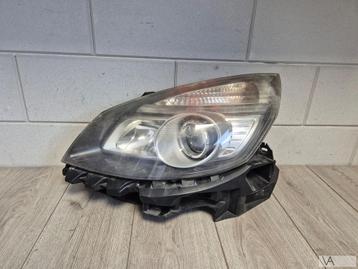 Renault Scenic 2005 - 2009 koplamp XENON links 1 oor af €100 beschikbaar voor biedingen