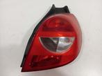 ACHTERLICHT RECHTS BUITEN Clio III (BR / CR) (128981), Gebruikt, Renault