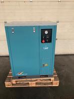 Compresseur silencieux 7,5 ch, Enlèvement, Comme neuf