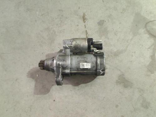 STARTMOTOR Volkswagen Polo VI (AW1) (02m911024j), Auto-onderdelen, Motor en Toebehoren, Volkswagen, Gebruikt