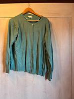 gilet groen met knopjes bel bo 3xl 48, Kleding | Dames, Trui of Vest, Bel & Bo, Ophalen of Verzenden, Gedragen
