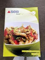 Seb ActiFry, Ophalen, Gebruikt, 750 t/m 999 gram
