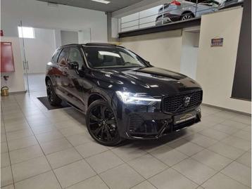 Volvo XC60 BLACK EDITION MHEV B5 AWD AUTOMAAT FULL OPTION, Auto's, Volvo, Automaat, Gebruikt, 4 cilinders, 1969 cc